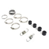 Arctic Cat 650 H1 Exhaust Muffler Gasket (2006-2011)