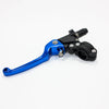 125cc 150cc PIT PRO TRAIL DIRT BIKE CNC Heavy Duty Clutch & Brake Lever Set