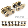Motorcycle ATV Go Kart 520 HV O-ring Heavy Duty Chain Connecting Master Link