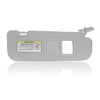 Hyundai Elantra Gray Sun Visor Shade (2011-2015)