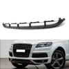 Audi Q7 Front Bumper Lower Center Grille (2010-2015)