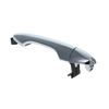 Hyundai IX35 4 Piece Set Chrome Outer Door Handle (2010-2015)