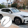 BMW 335i xDrive (2011-2013) & BMW X1 Radiator Hose (2013-2015)