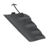 Toyota Corolla Front Bumper Tow Hook Eye Cover Cap (2023-2025)