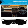 Hyundai Palisade Wagon Non-Slip Dash Mat (2020-2023)