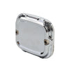Harley Touring Softail Dyna XL Front Brake Master Cylinder Cover
