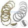 Honda VTR250 MC15 / MC33 Clutch Friction Plate Kit (1988-2010)