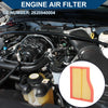 MERCEDES-BENZ A177 A200 1.3L (2018) - 1 x Pcs Car Engine Air Filter