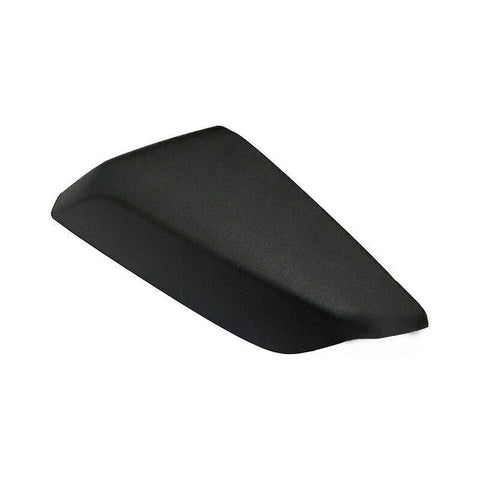 Chevrolet Malibu Black Textured Side Mirror Cover Caps (2016-2020)