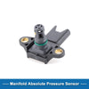 BMW 1 Series Coupe (E82) MAP Sensor (2008-2013)
