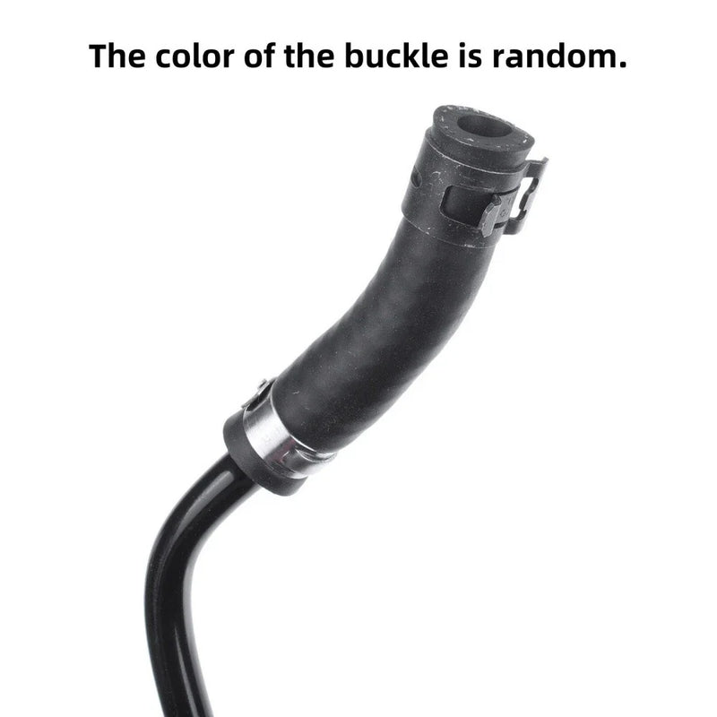 Mercedes-Benz C300 L4 2.0L Coolant Hose (2015-2017)