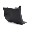 Land Rover Discovery 2017-2023 Black Front Right Wing Lower Molding Trim