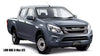 Isuzu D-Max DMAX SX E4 Fog Lamp Light Set (2016-2023)
