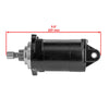 Yamaha Outboard V150TLR / V175TLR / V200TLR Starter (2000-2010)