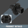 Land Rover Defender 90 Bumper Lamp Bulb Holder Socket (1994-1997)