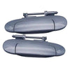 Toyota Echo Front Rear Left Right Door Handle (2000-2005)