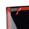Nissan 350Z Carbon Fiber GPS Navigator Panel Trim Cover (2006-2009)