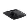 Volvo XC90 Front Left Right Bumper Headlight Washer Nozzle Covers (2003-2015)