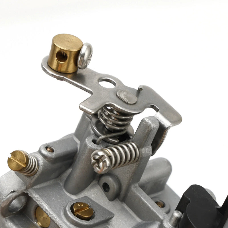 Yamaha F6 4-Stroke 6HP Carburetor (2000-2023)