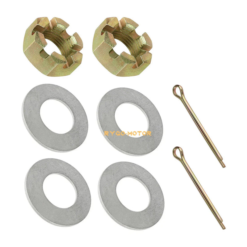 Polaris Sportsman Scrambler 850 1000 Rear Axle Nuts Washer
