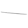 BMW X6 G06 2020-2023 Sophisto Gray ABS Boot Spoiler (2020-2023)