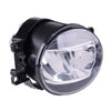 Toyota RAV4 Front Bumper Fog Light Lamp with Bulb (2019-2023)