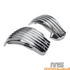 Harley Softail Heritage Classic 114 Battery Cover Side Protector (2018-2023)