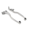 Kawasaki KLX250 Aluminium Brake Clutch Levers Set (2009-2023)