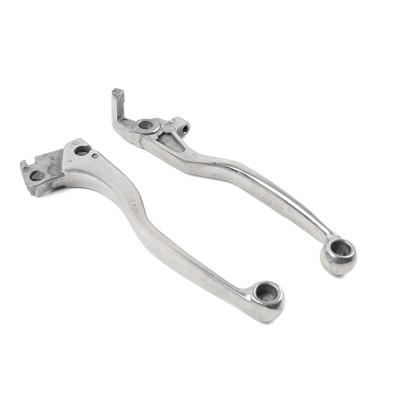 Kawasaki KLX250 Aluminium Brake Clutch Levers Set (2009-2023)