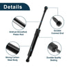 Volvo S80 Hood Lift Supports Struts (1999-2006)