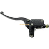 Kawasaki KFX50 KFX90 Front Left Brake Master Cylinder (2007–2021)