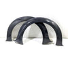 Nissan GT-R R35 2008-16 Carbon Fiber Fender Flare Kit Wheel Arch Cover
