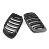 BMW 3 Series E46 Coupe / Cabrio ABS Front Kidney Grille (2000-2006)