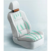 Ventilation - USB Headrest Cooler Heavy Duty Car Seat Cushion Fan