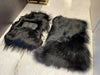 Rolls Royce Shadow (1965-1977) Tailored Carpet LHD Sheepskin Floor Mats