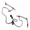 Land Rover Discovery, Range Rover Sport Fuel Leak Off Pipe & Sensor (2005-2013)