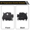 Ford Freestyle HVAC Heater Blend Door Actuator (2005-2007)