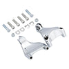 Harley Sportster 883 1200 Passenger Foot Pegs (2004-2013)