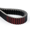 CF-Moto Cforce Uforce 400 500 600 Drive Belt V-Belt (2016-2023)