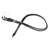 Yamaha MT-07 MT07 (2014-2017) Black Throttle Cable