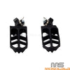 Harley PANAMERICA 1250 Heavy Duty MX Style Rider Foot Pegs (2021-2023)