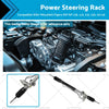 Mitsubishi Pajero NM NP 2.8 3.2 3.5 3.8 Power Steering Rack (2000-2006)