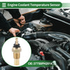 Acura RL Engine Coolant Temperature Sensor (2003)
