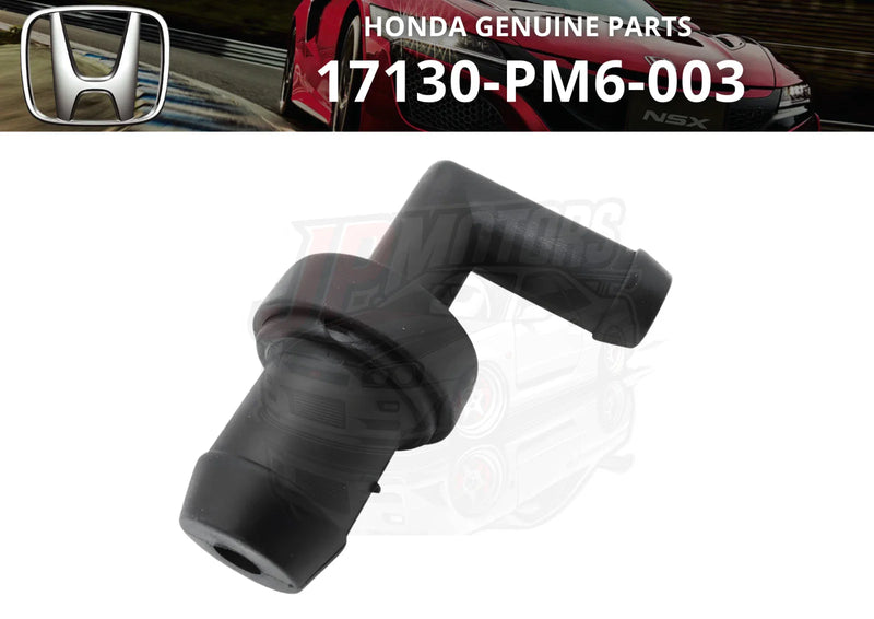 Honda Civic Si Del Sol CRX PCV Valve (1999–2000)