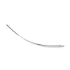 Mercedes C-Class W204 Front Bumper Chrome Trim Left (2007-2010)