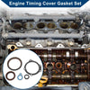 GMC Envoy Engine / 1 Set / Timing Cover Gasket Set (2004–2009)