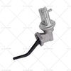 Ford V8 Windsor 289 302 351 F100 Mustang Fuel Pump (1962-1996)
