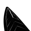 Toyota GT86 Subaru BRZ Scion FR-S Rear Window Louvers Covers (2013–2020)