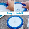 Poolvergnuegen & Hayward Pool Cleaners Front Tire