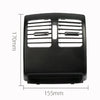 Mercedes Benz W204 W207 A/C Air Outlet Vent Cover (2007-2015)